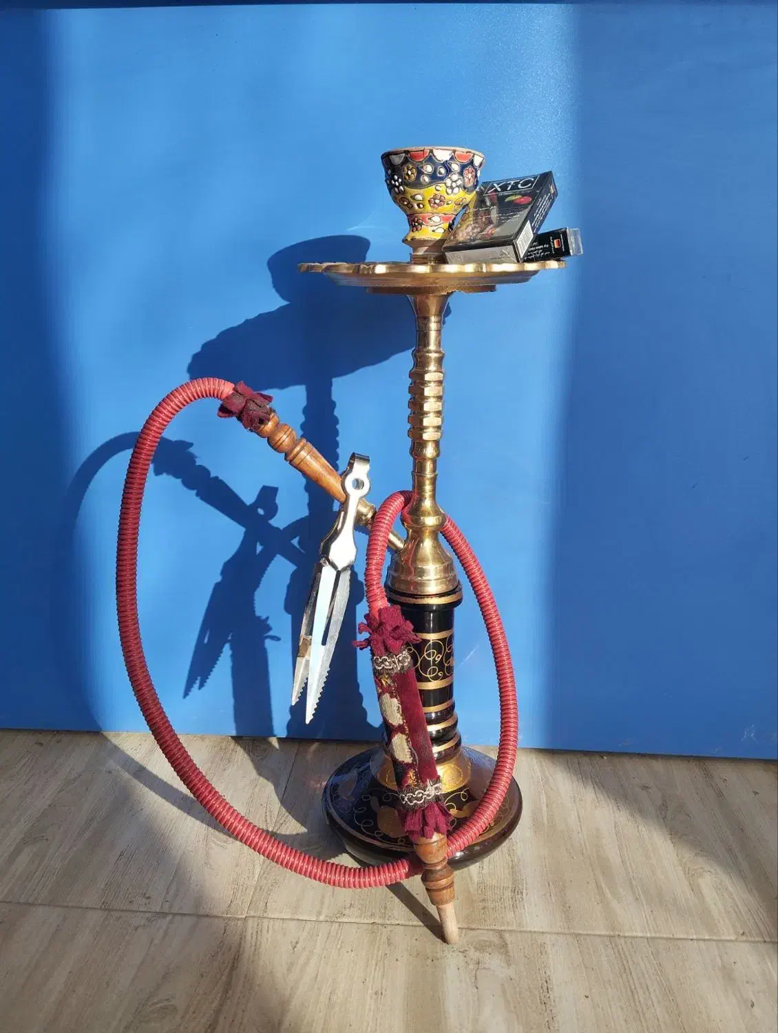 قلیان|عمده‌فروشی|رزن, |دیوار