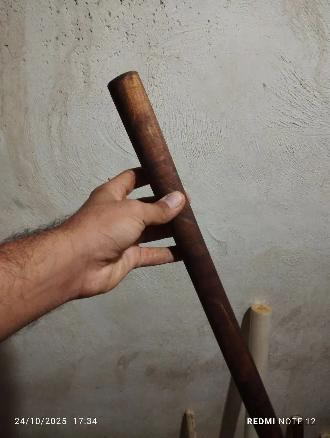 فروش پایه مخروطی و پایه خراطی|صنایع دستی و سایر لوازم تزئینی|تربتحیدریه, میدان مرکزی|دیوار