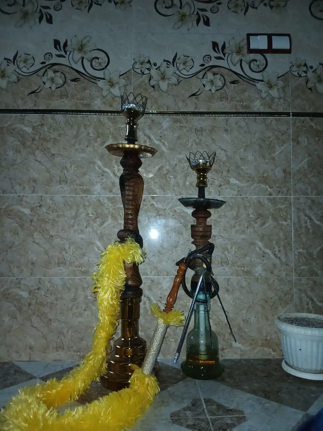 قلیون|کلکسیون و سرگرمی|نورآباد, |دیوار