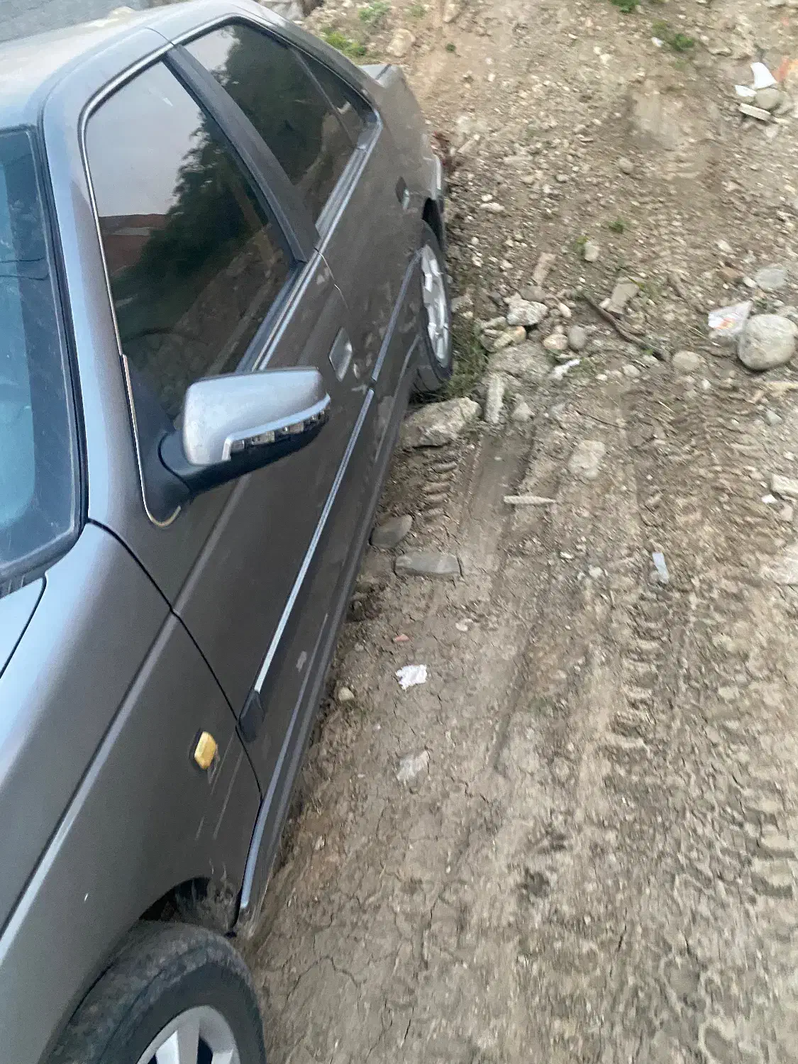 پژو پارس تیو فایو|خودرو سواری و وانت|گلوگاه بابل (گلیا), |دیوار