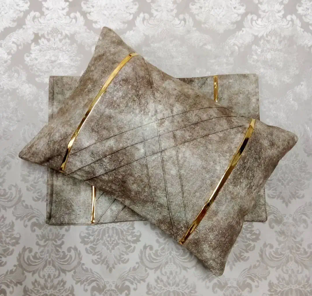 روبالشتی مجلسی|رختخواب، بالش، پتو|چغادک, |دیوار