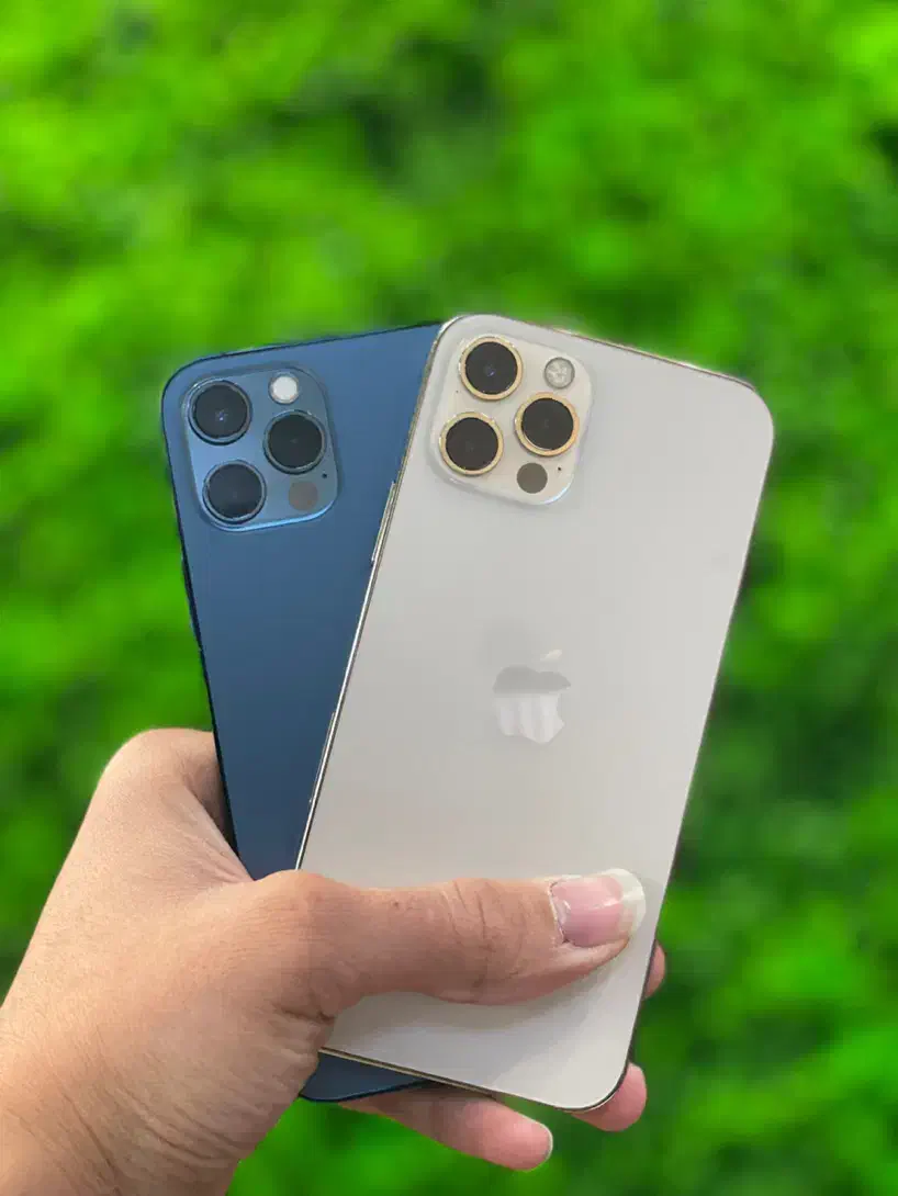 ایفون ۱۲ پرو همراه با اقساط ۱۲ماهه|موبایل|تهران, شهرک غرب|دیوار