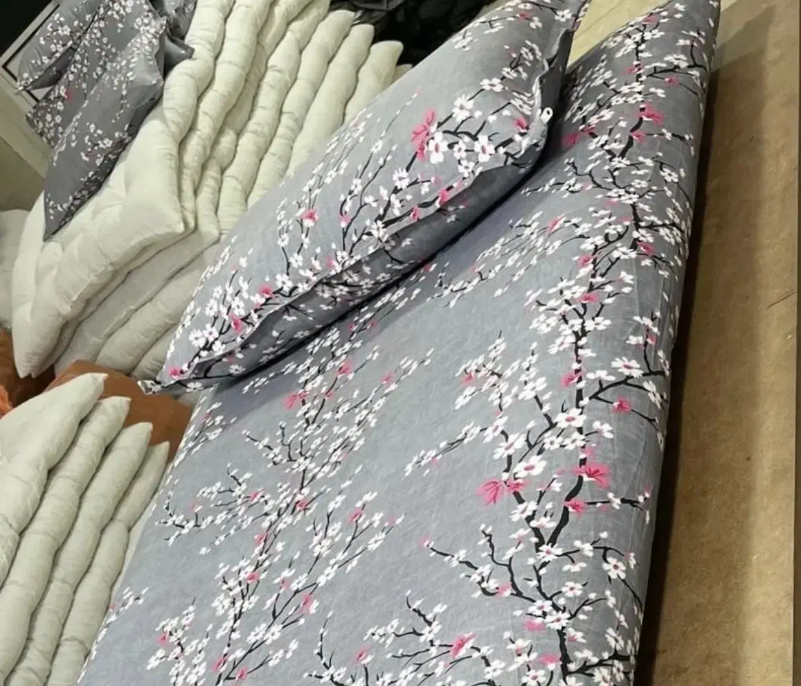 دوخت تشک و بالش|رختخواب، بالش، پتو|بیرجند, |دیوار