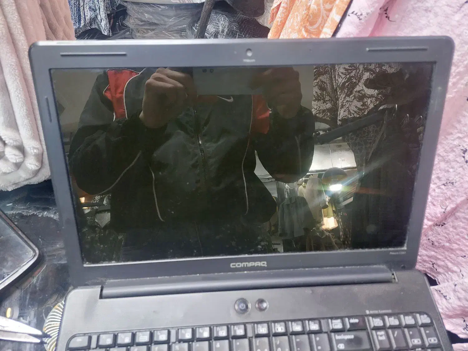 لب تاب کامپک|رایانه همراه|تهران, بازار|دیوار