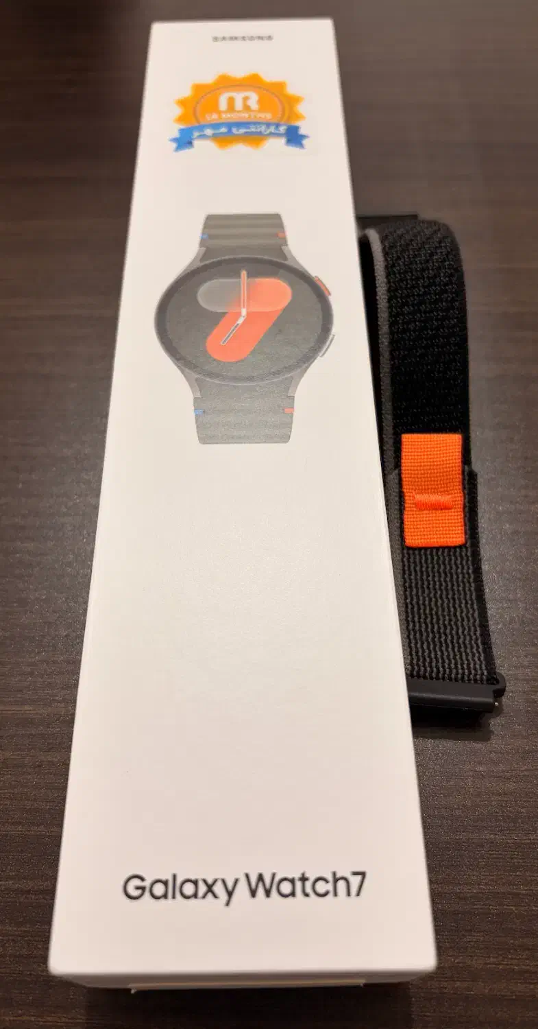 Galaxy Watch 7 در حد نو|ساعت|مرند, |دیوار