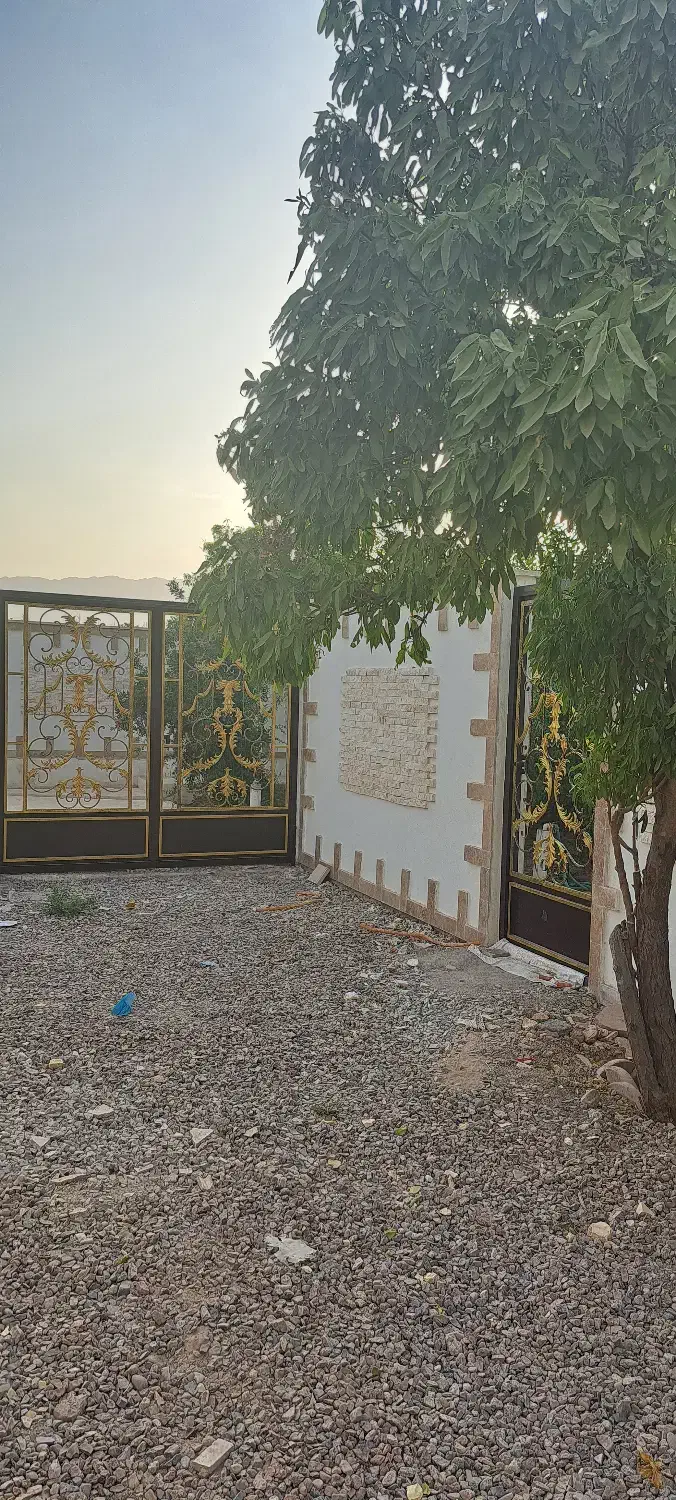 فروش خانه باغ( مسکونی-ویلایی)|فروش خانه و ویلا|کاشان, حسن آباد|دیوار