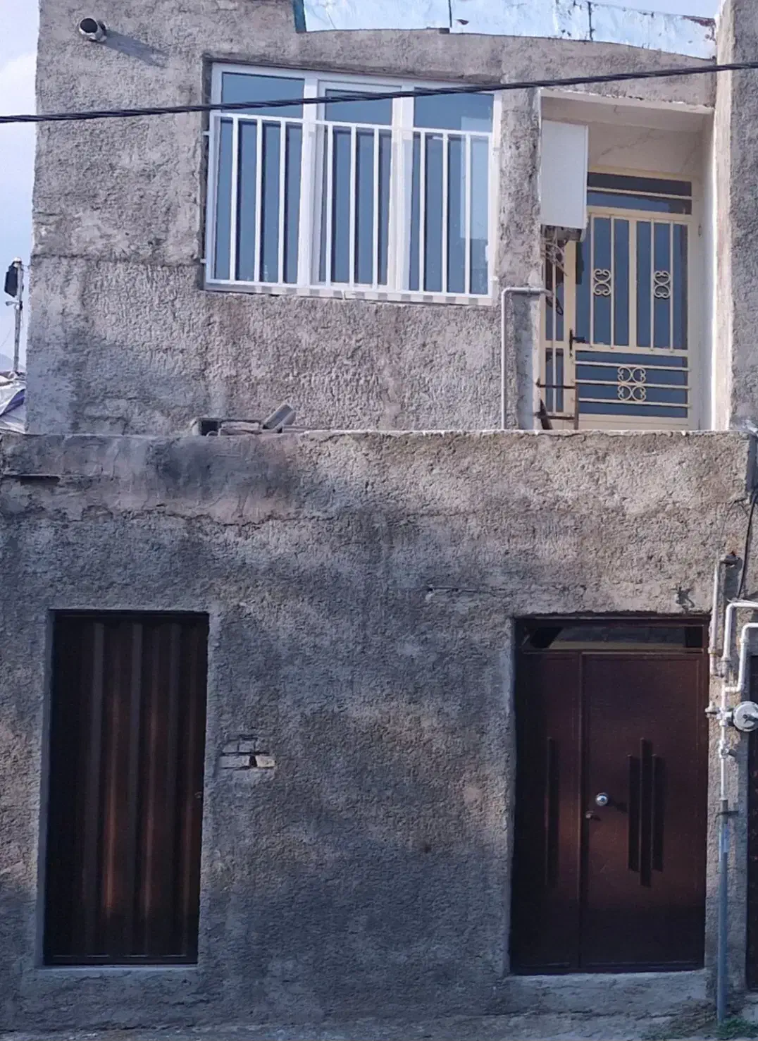 اجاره انبارسعادت آبادخ سوری پایین تر از آتی ساز|اجارهٔ دفتر کار، اتاق اداری، مطب|تهران, سعادتآباد|دیوار