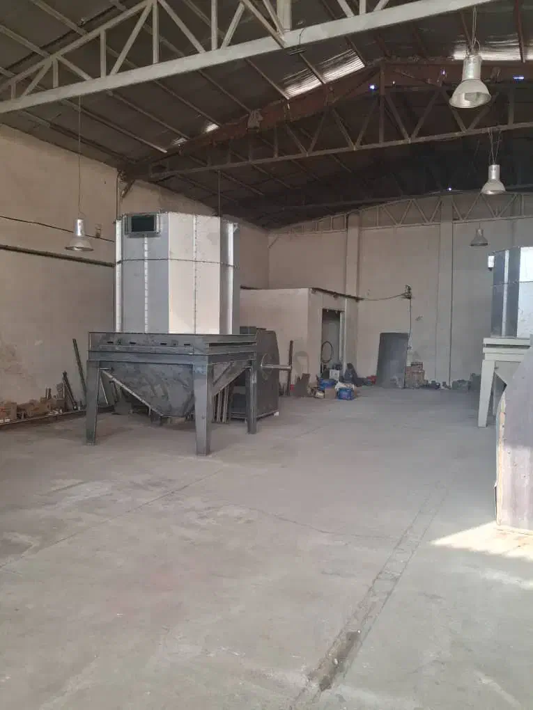 اجاره سوله 450 متری|اجارهٔ دفتر صنعتی، کشاورزی، تجاری|هشتگرد, کوی بهروز|دیوار