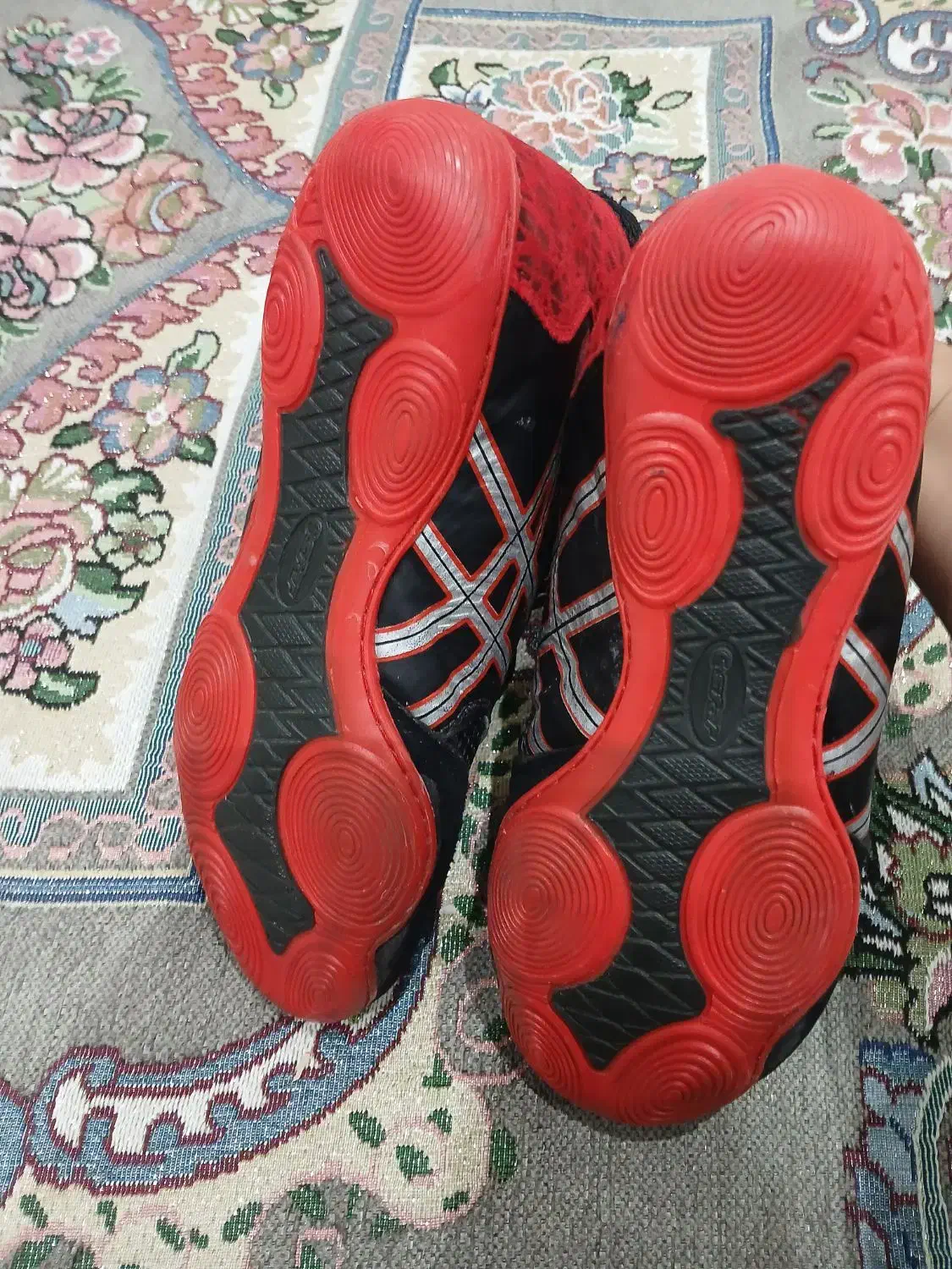 پسرانه|کیف، کفش، کمربند|پارس‌آباد, |دیوار