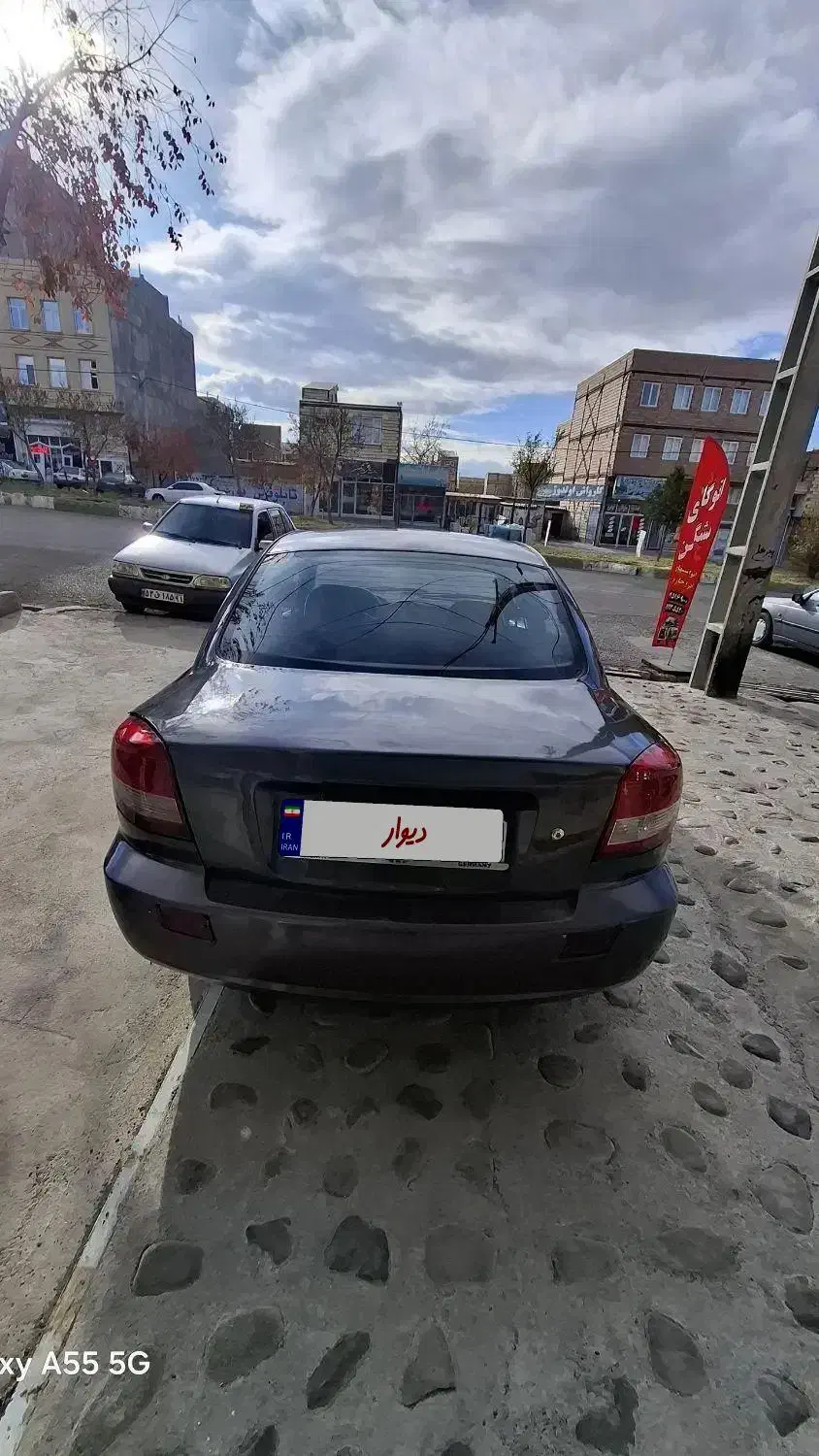 کیاریو۸۷|خودرو سواری و وانت|مشگین شهر, |دیوار