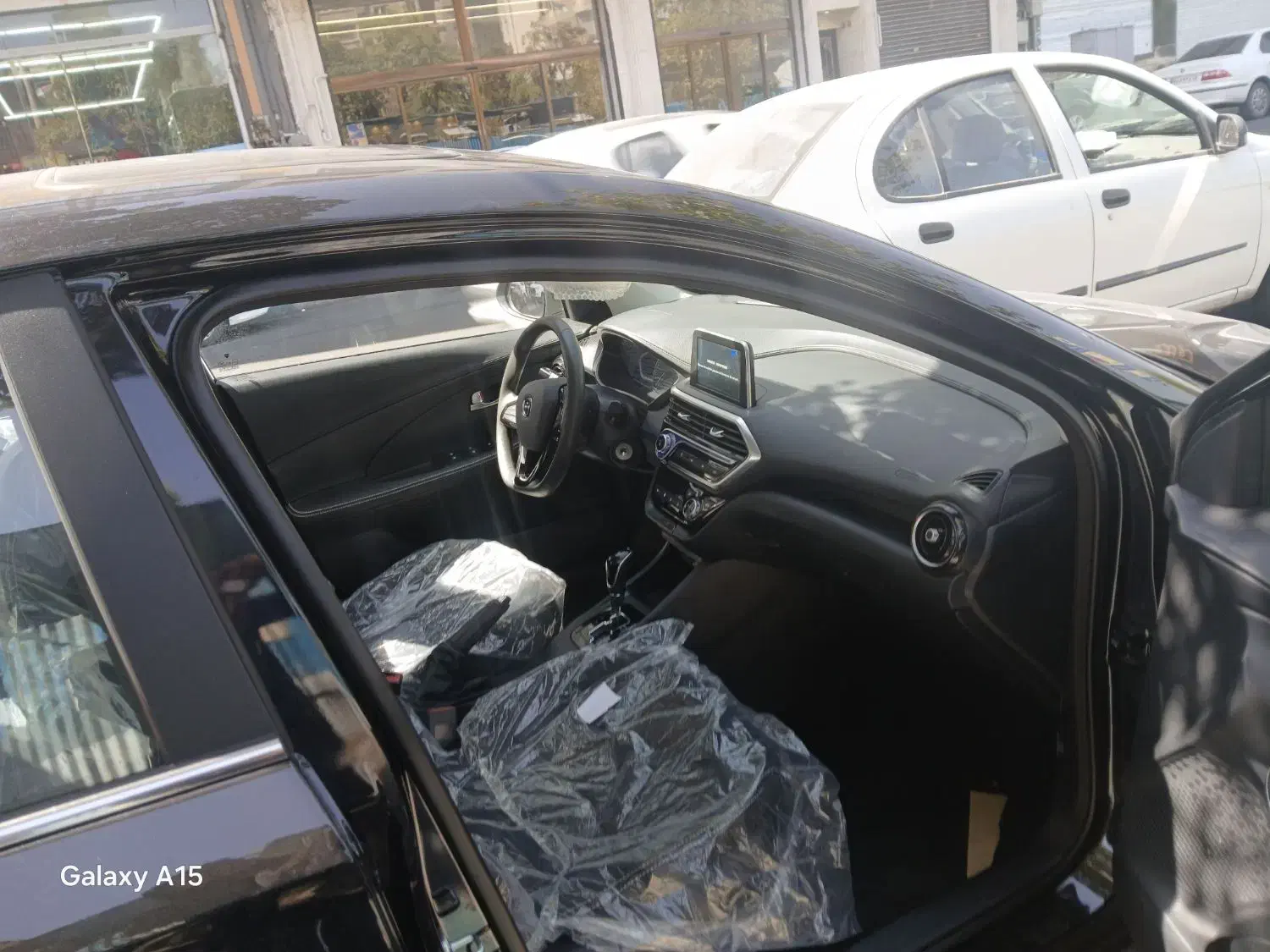 فرداموتور511/T5/جیمنی/تحویل فوری|خودرو سواری و وانت|تهران, صادقیه|دیوار