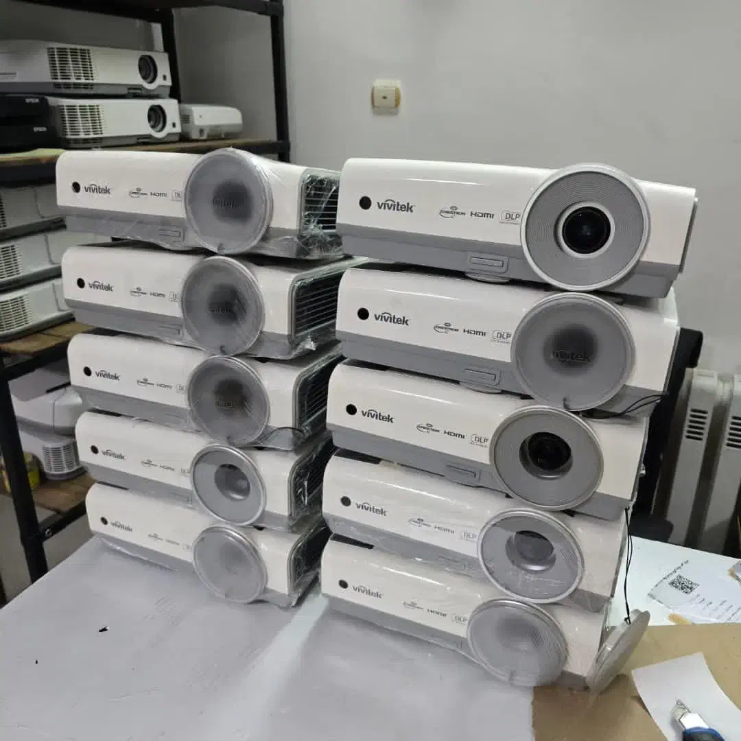 ویدیو پروژکتور مدارس|تلویزیون و پروژکتور|تبریز, |دیوار