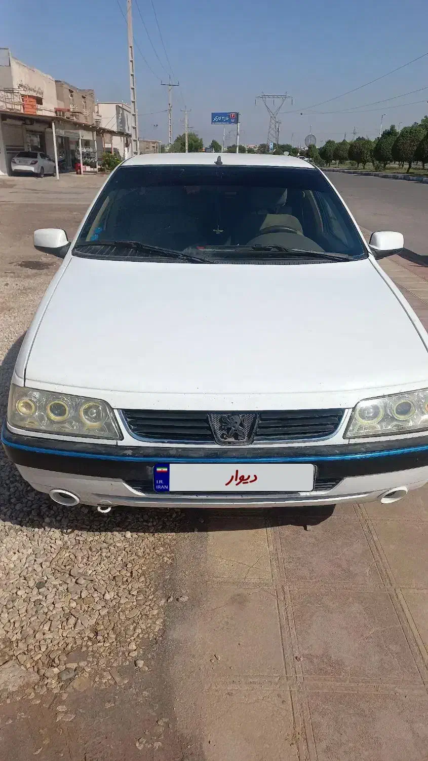 slx98|خودرو سواری و وانت|اهواز, کوی رمضان|دیوار