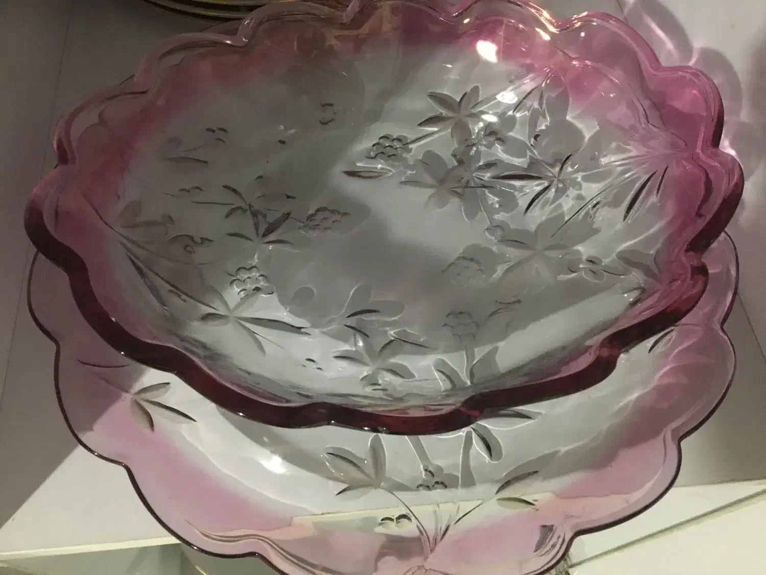 سرویس پذیرایی کریستال سوگا|ظروف سرو و پذیرایی|مشهد, فرهنگیان (شهرک غرب)|دیوار