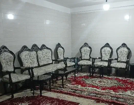 سوییت اجاره روزانه|اجارهٔ کوتاه‌مدت آپارتمان و سوئیت|تهران, نعمت‌آباد|دیوار