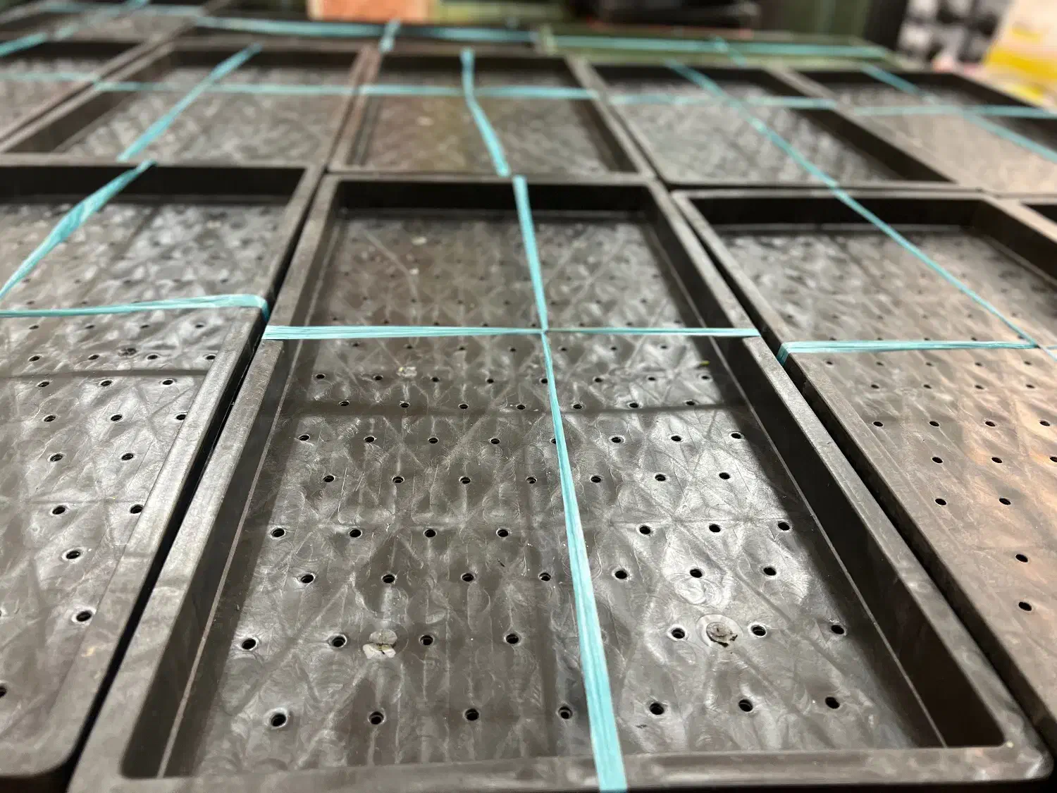 تولیدی سینی نشا آستانه اشرفیه|عمده‌فروشی|آستانه اشرفیه, |دیوار