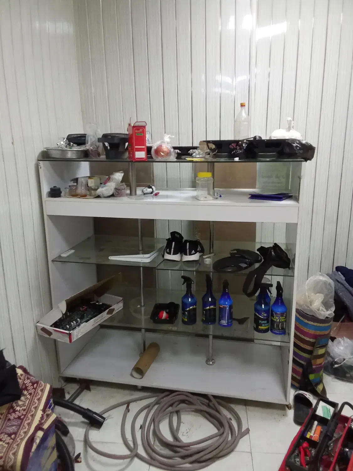 ویترین|بوفه، ویترین، کنسول|اردبیل, |دیوار