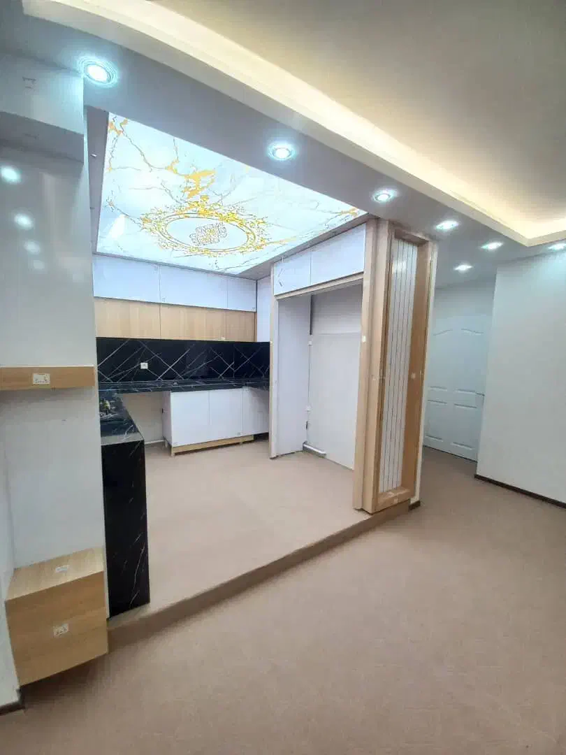 مسکن مهر فوق لوکس کلید نخورده سند ششدانگ|فروش آپارتمان|تبریز, |دیوار