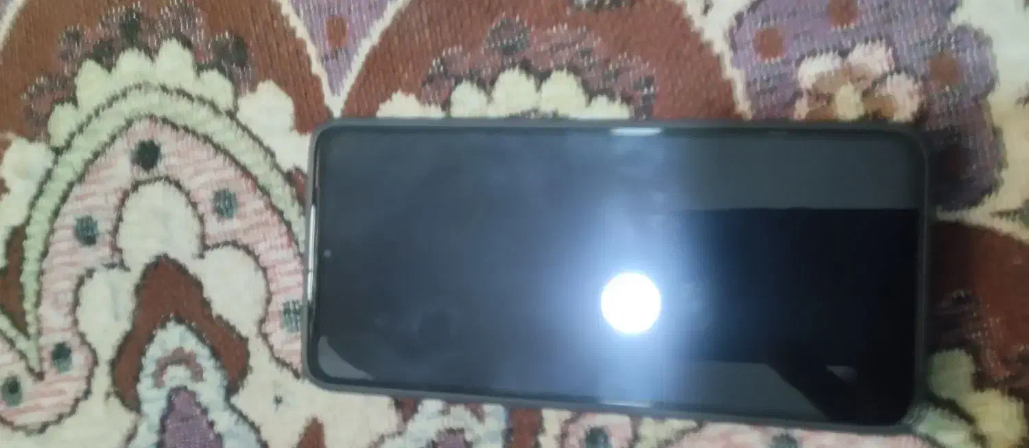 گوشی poco x6pto|موبایل|سراوان, |دیوار