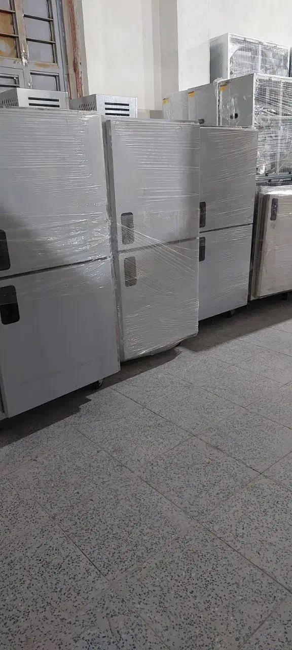 سردخانه جسد سرد خانه نگهداری میت یخچال 2 کابین|ماشینآلات صنعتی|ارومیه, |دیوار