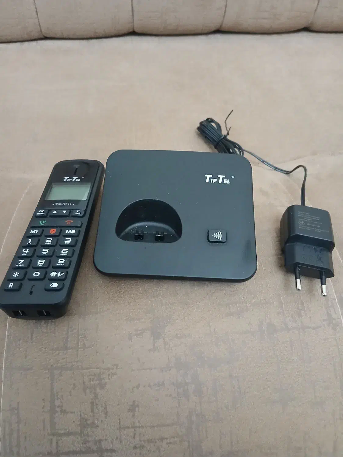 تلفن بیسیم|تلفن رومیزی|اردبیل, |دیوار