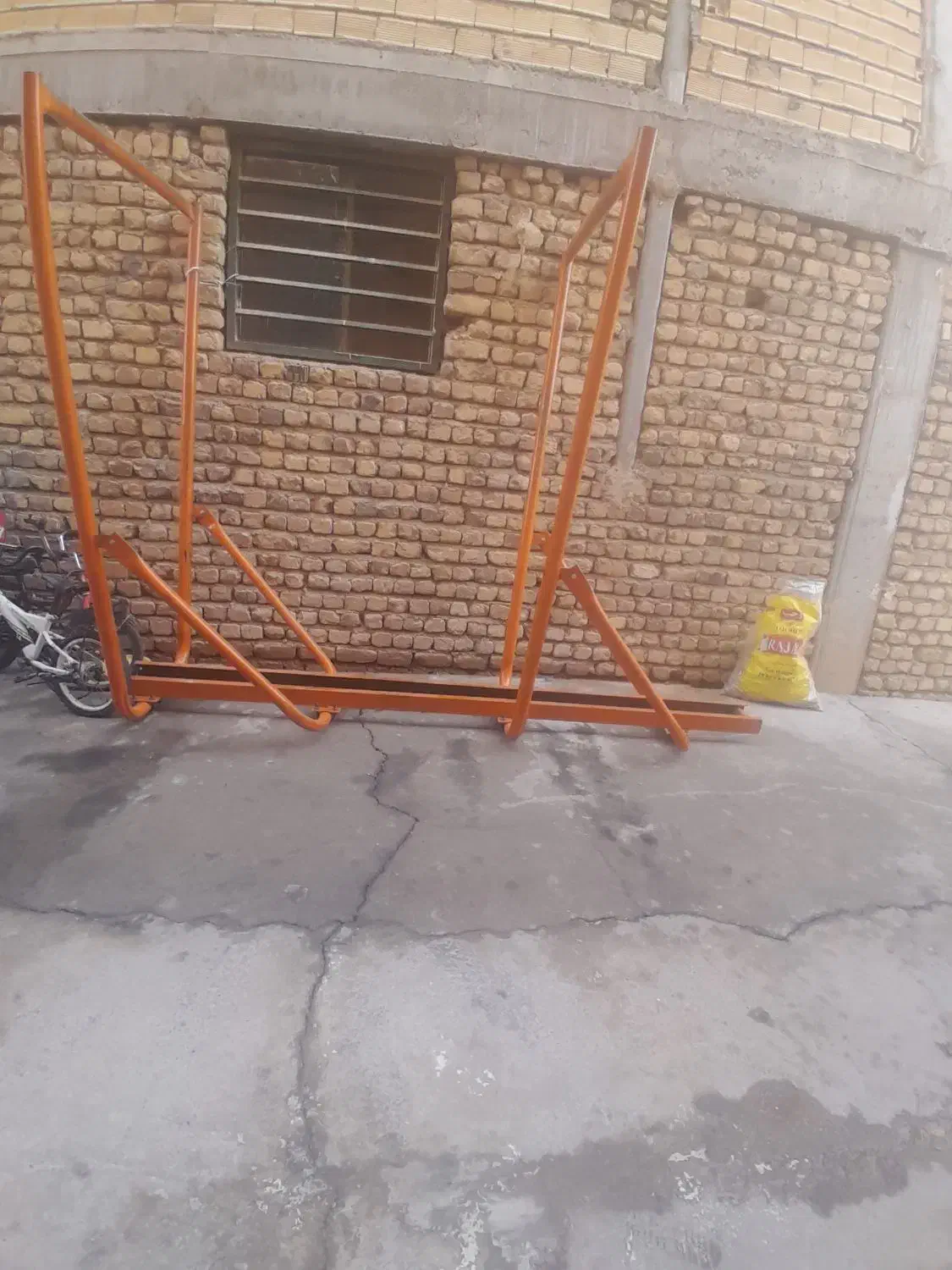 بالابر|مصالح و تجهیزات ساختمان|کوهدشت, |دیوار