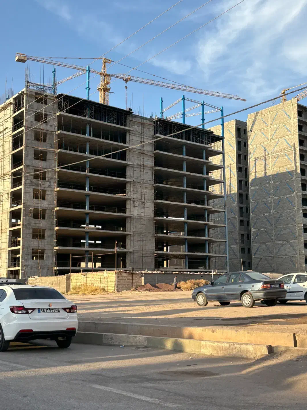 امتیاز واحد مارال پیشرو|پیشفروش املاک|سیرجان, |دیوار