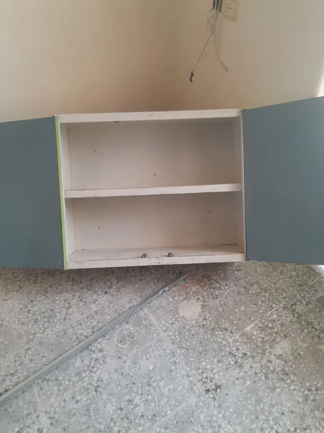 کابینت|مصالح و تجهیزات ساختمان|دزفول, |دیوار