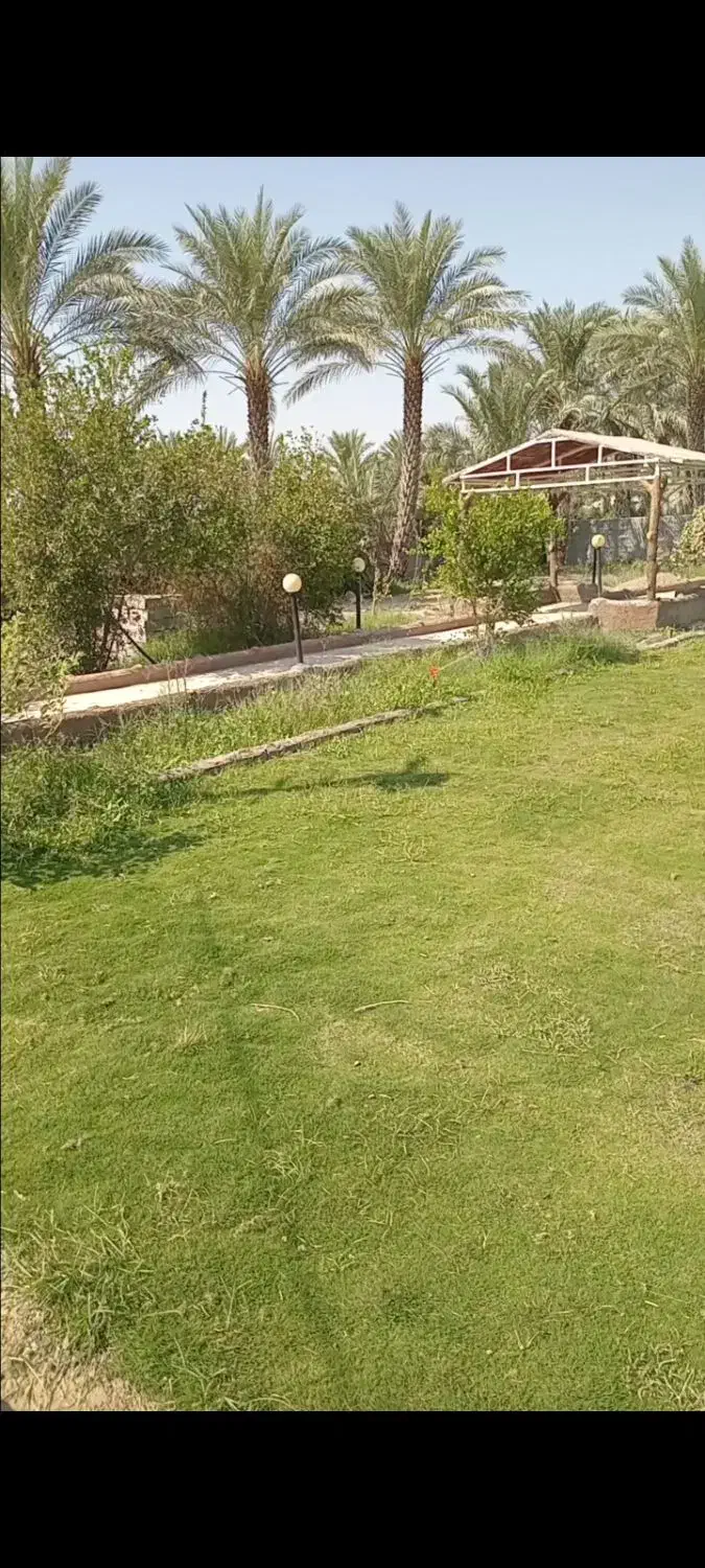 خونه باغ|اجارهٔ کوتاه‌مدت ویلا و باغ|بهبهان, |دیوار