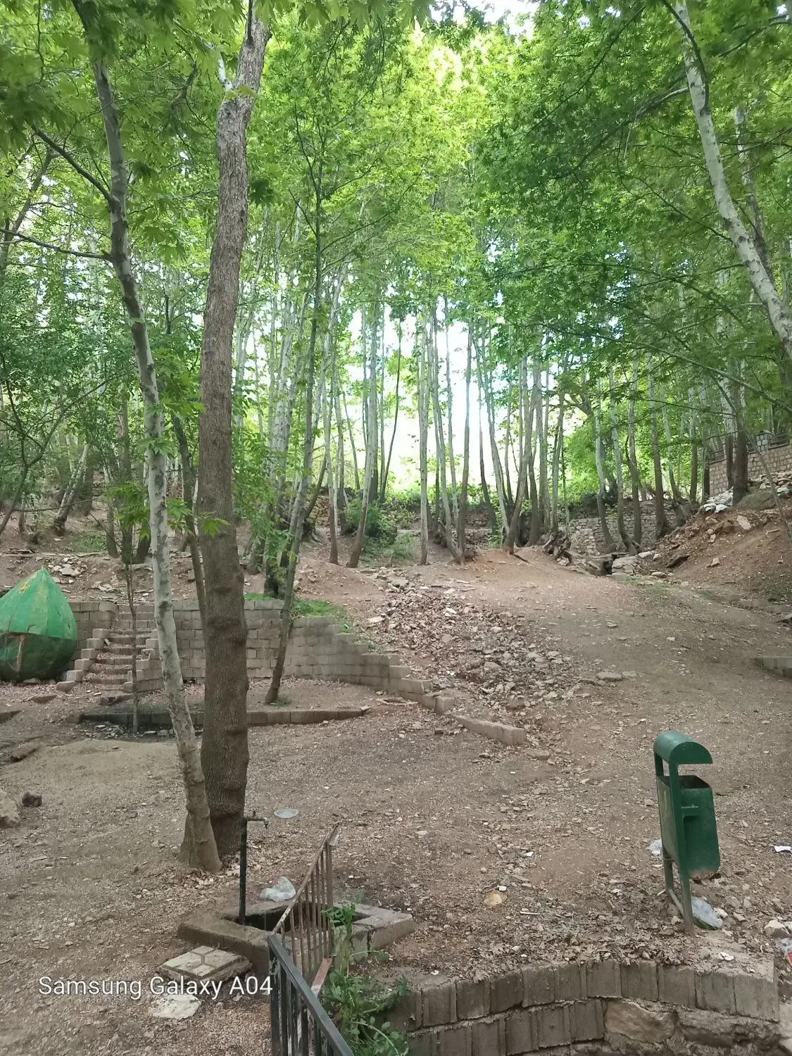 این زمین انگوری با آینده تزمینی|فروش زمین و ملک کلنگی|شیراز, قلات|دیوار