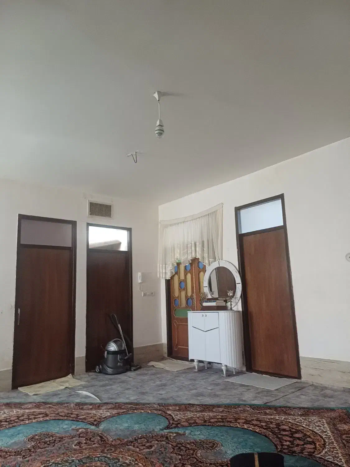 خانه ویلایی دکتر فاضل ۲۵ دوبلکس فروشی تربت جام|فروش خانه و ویلا|تربت جام, شهرک معلم|دیوار