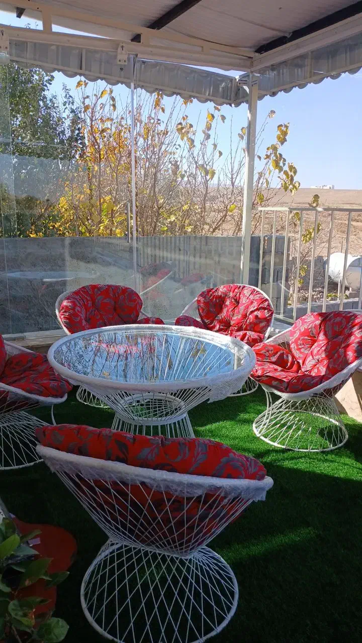 اجاره ویلا سوییت نوساز نزدیک شهر ویو عالی|اجارهٔ کوتاه‌مدت ویلا و باغ|بجنورد, |دیوار