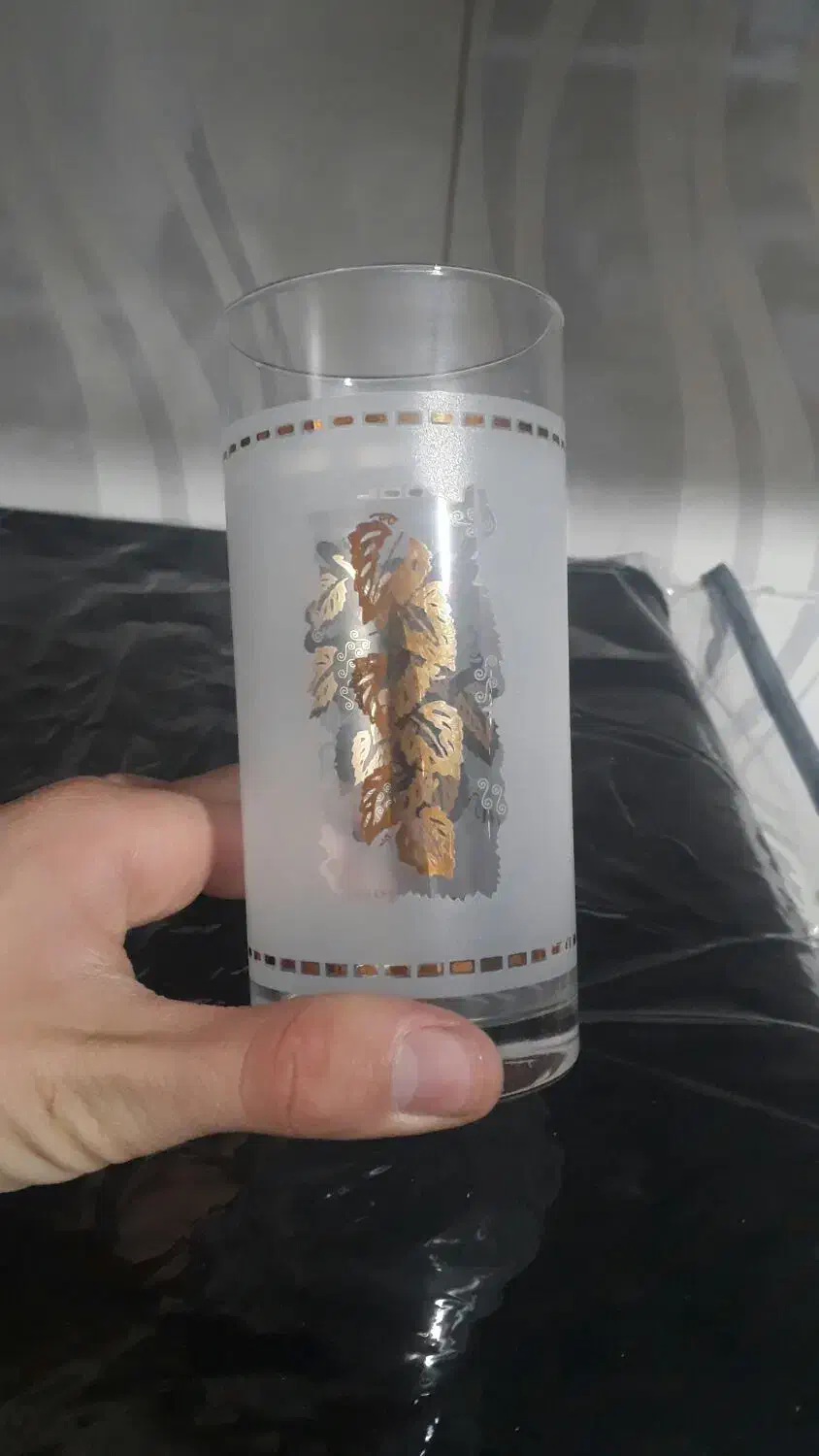 لیوان های گوناگون جدید|ظروف سرو و پذیرایی|مراغه, |دیوار