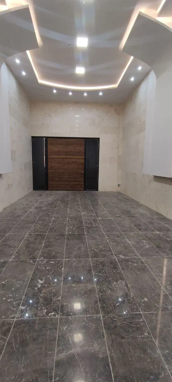 ۱۱۰متر/حاشیه الهیه/صفردو واحدی/روف گاردن/لابی مبله|فروش آپارتمان|مشهد, جاهد شهر|دیوار