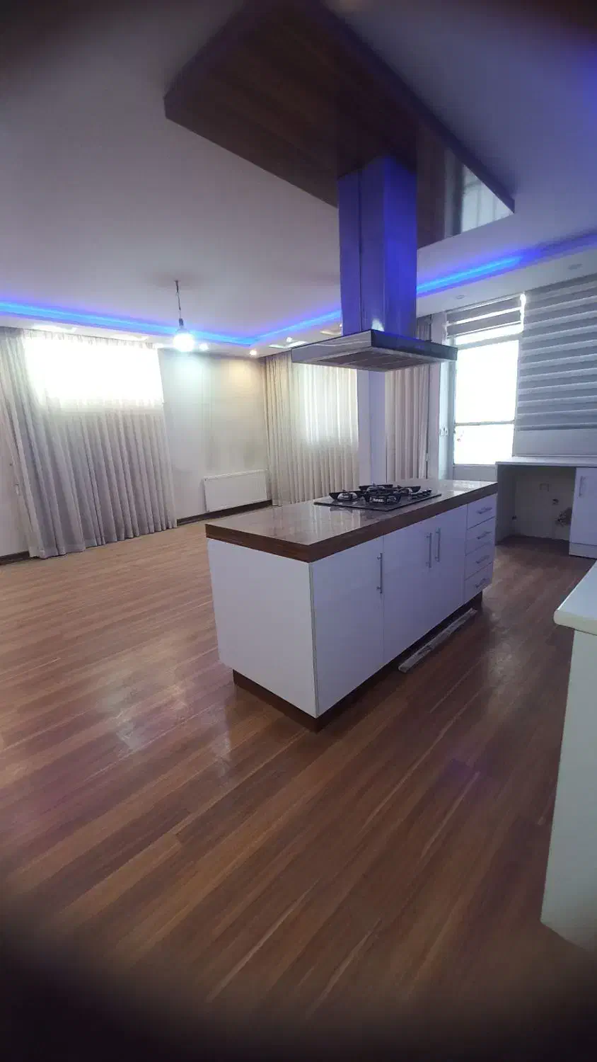 همکف در ایثارگران فروش فوری|فروش آپارتمان|مشهد, ایثارگران|دیوار