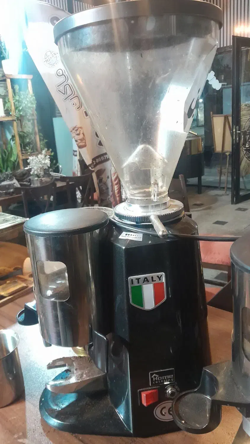 تجهیزات کافه صفرتاصد|کافیشاپ و رستوران|اسلامشهر, مظفریه|دیوار