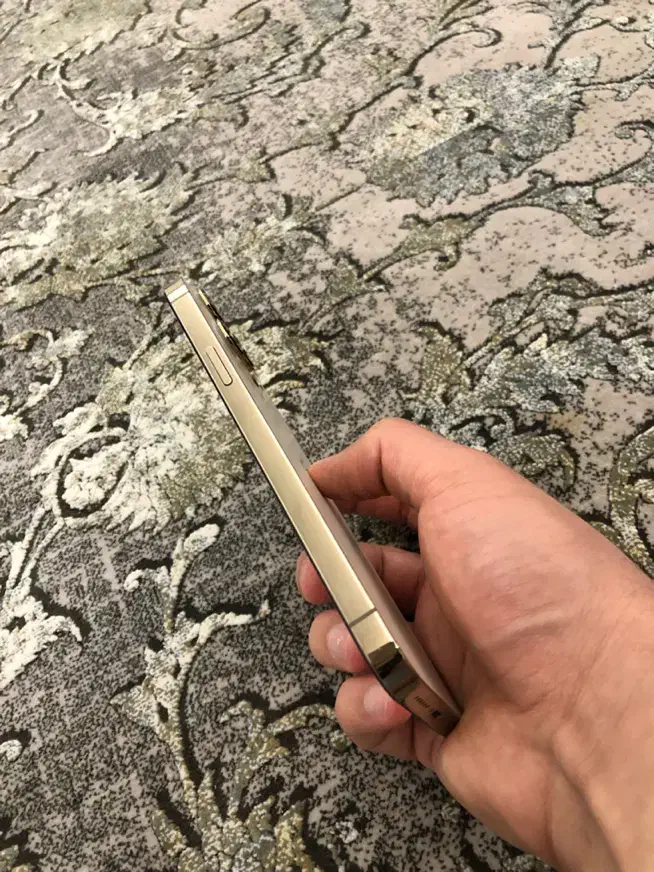 آیفون۱۳پرومکس|موبایل|ارومیه, |دیوار