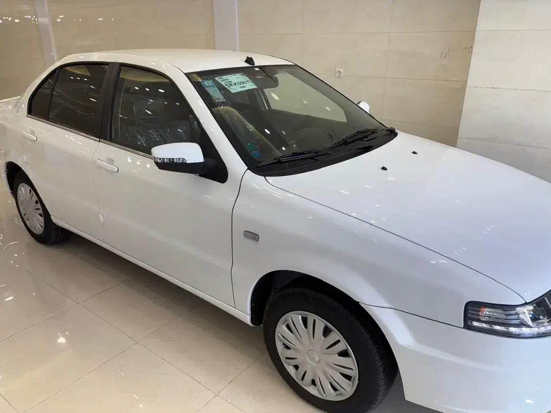 سمند سورن پلاس ، سورن xu7 ، سورن ef7 ، دوگانه|خودرو سواری و وانت|یزد, |دیوار