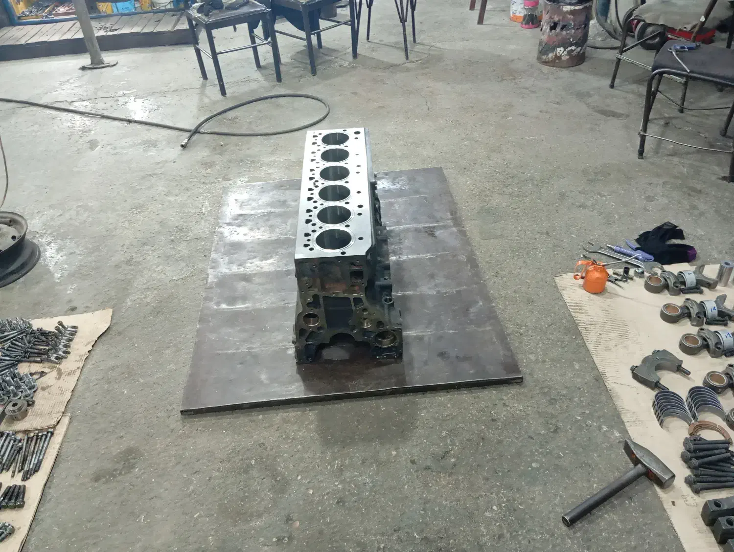 رنومیدلام مدل85|خودرو سنگین|احمدآبادمستوفی, |دیوار