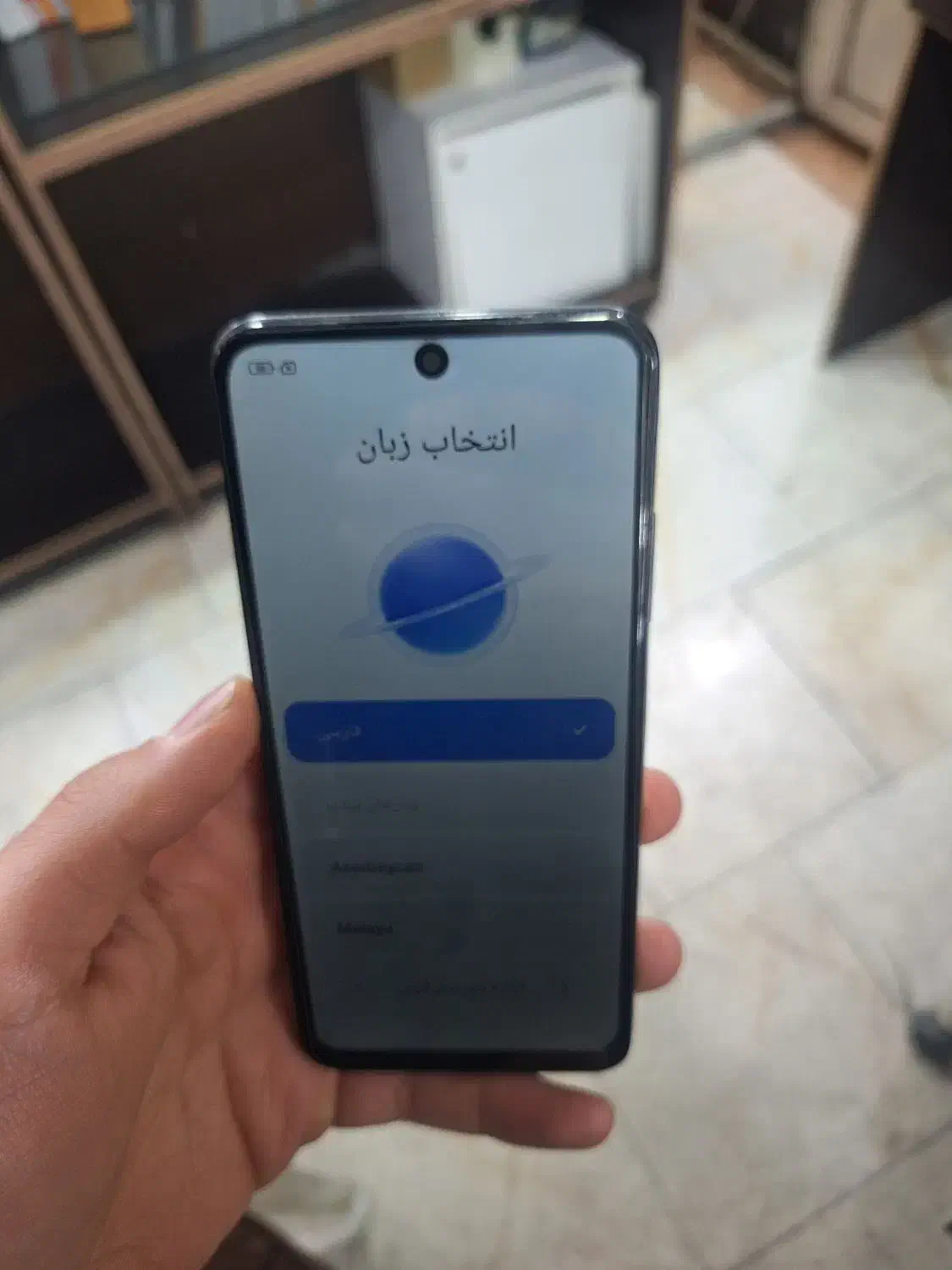 ردمی نوت 12s|موبایل|تهران, شهرک امید|دیوار