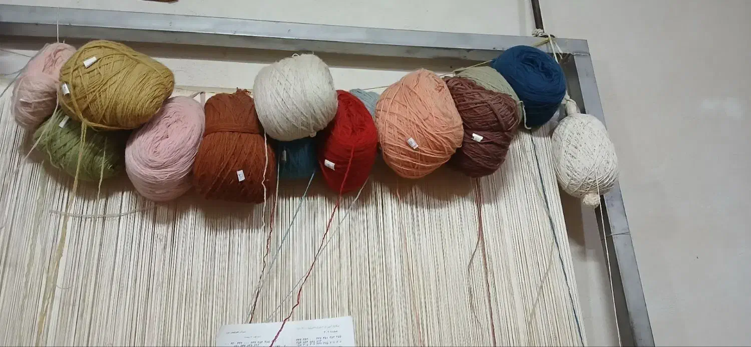 فرش سالاری|فرش|ملایر, |دیوار