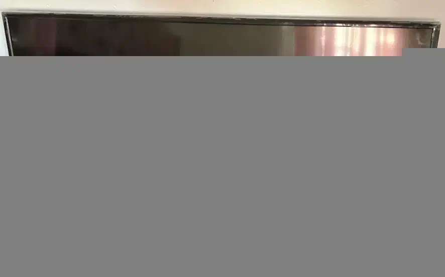 تلویزیون|تلویزیون و پروژکتور|سنندج, |دیوار