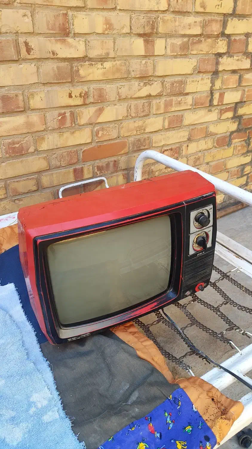 فروش تلویزیون|تلویزیون و پروژکتور|رامهرمز, |دیوار