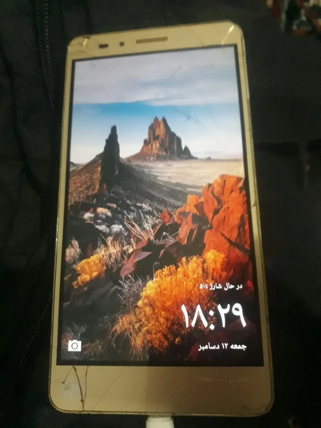 گوشی honor|موبایل|هرسین, |دیوار