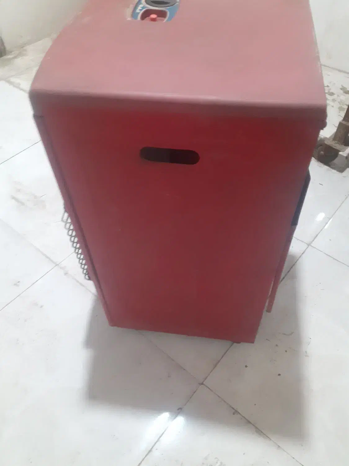 بخاری گازی آبسال|بخاری، هیتر، شومینه|کارون, |دیوار