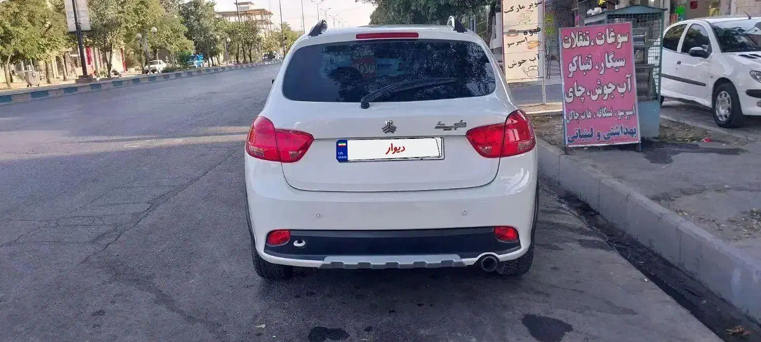 خودرو کوییک معمولی|خودرو سواری و وانت|همدان, |دیوار