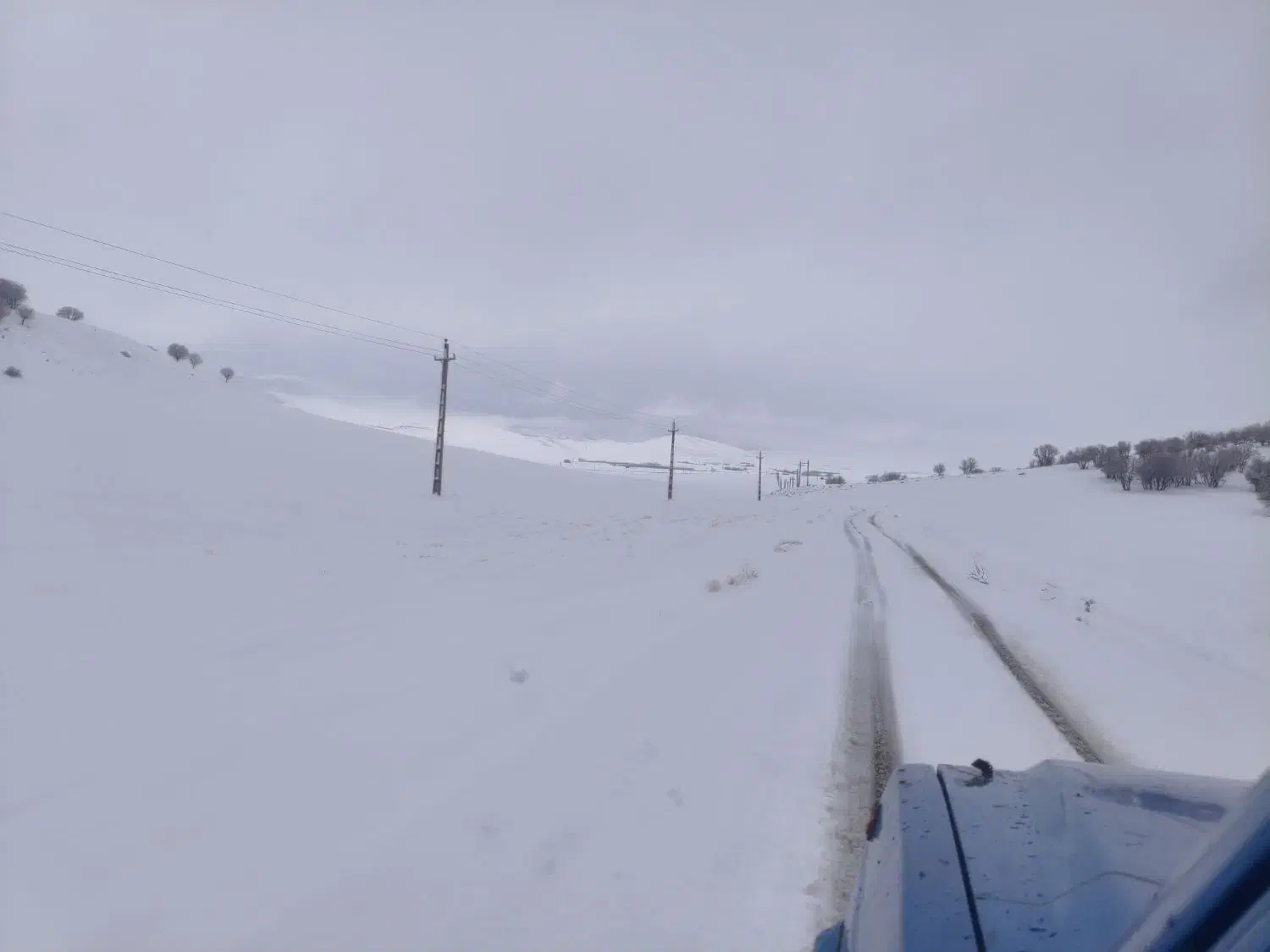 آفرود|تور و چارتر|خرم‌آباد, |دیوار