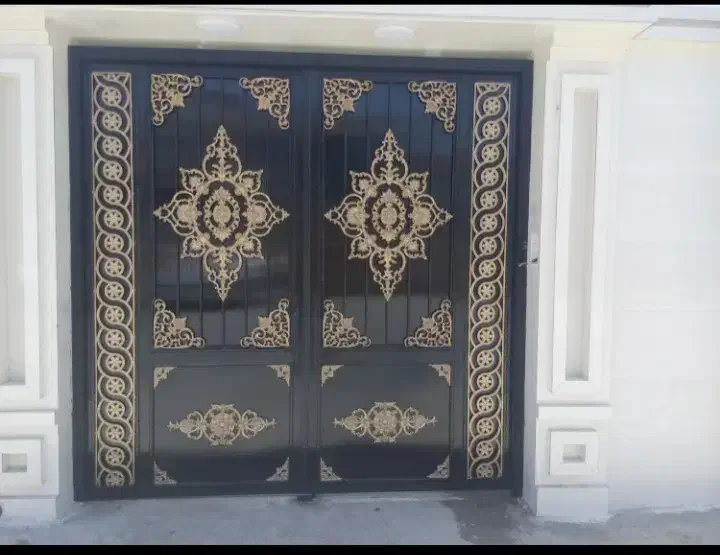 نقاشی ساختمان|خدمات پیشه و مهارت|زنجان, |دیوار