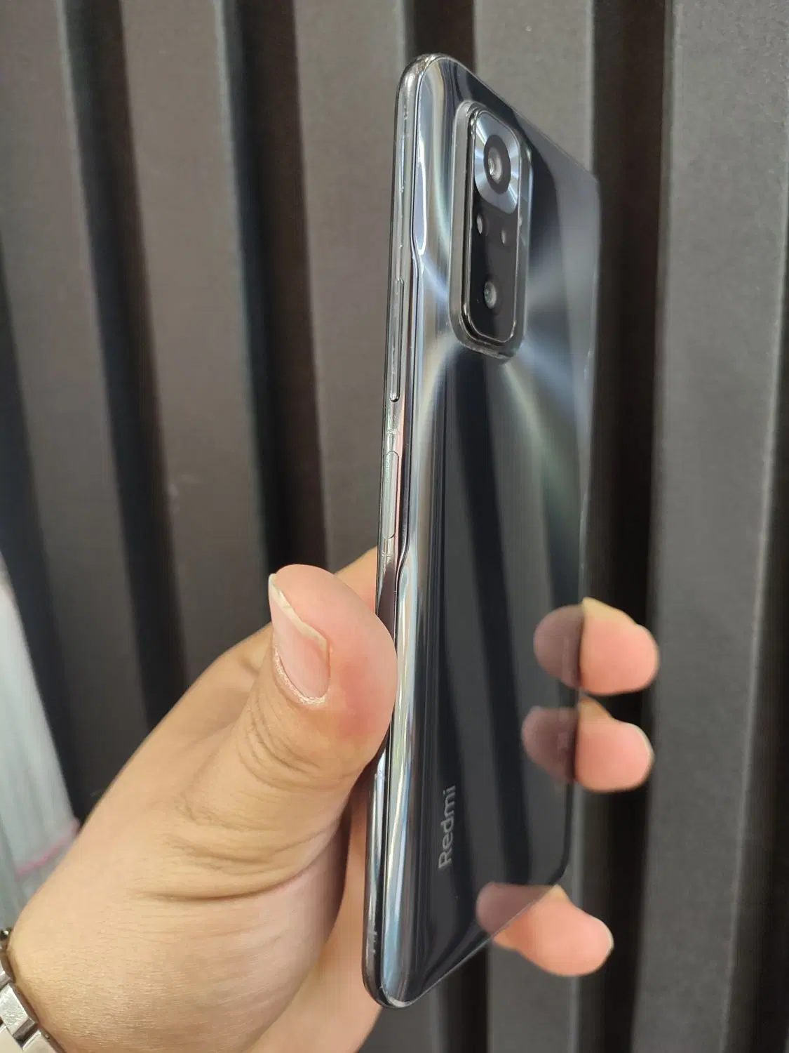 Note10pro256/8|موبایل|شیراز, زند|دیوار