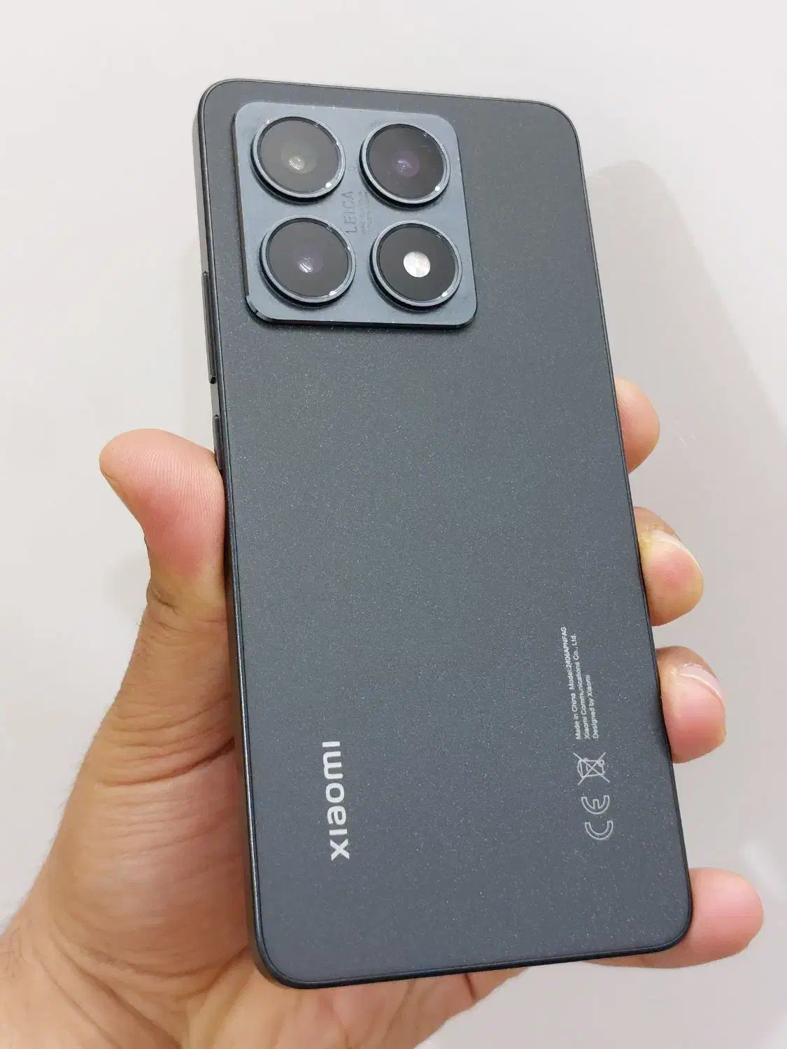 Redmi 14 t ram 12 512gig|موبایل|لار, |دیوار